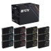 TCTK Druckerpatronen T7011 T7012 T7013 T7014 12er Set CMYK (je 3x) kompatibel mit Epson WorkForce Pro WP-4000 WP-4015DN WP-4095DN WP-4500 WP-4515DN WP-4525DNF WP-4595DNF, ersetzt C13T70114010