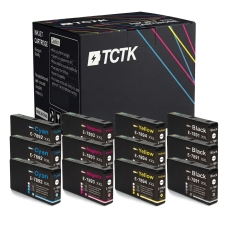 Kompatibler Ersatz für EPSON T7891XXL (C13T789140),T7892XXL (C13T789240),T7893XXL (C13T789340),T7894XXL (C13T789440)