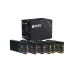 TCTK Ink Cartridges 79 79 79 79 4-pack CMYK compatible with Epson WorkForce Pro WF-4630 DWF, for WorkForce Pro WF-4640 DTWF, for WorkForce Pro WF-5100, replaces C13T79114010