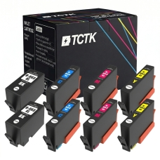 Compatible replacement for HP 903XL (T6M03AE),903XL (T6M07AE),903XL (T6M11AE),903XL (T6M15AE)
