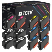 Ink Replaces HP 903XL (T6M07AE) TCTK Ink Cartridges 903XL 903XL 903XL 903XL 16-pack CMYK (4 of each) compatible with HP OfficeJet 6900 6950, for OfficeJet Pro 6860 6868 6950 6960 6968 6970 6975 6978, replaces T6M15AE