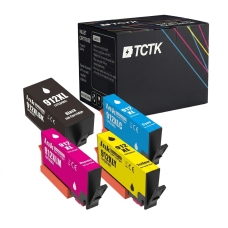 Compatible replacement for HP 912XL (3YL81AE),912XL (3YL82AE),912XL (3YL83AE),912XL (3YL84AE)