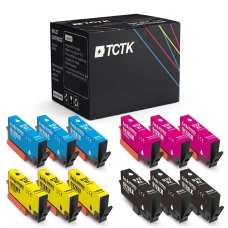 Compatible replacement for HP 912XL (3YL81AE),912XL (3YL82AE),912XL (3YL83AE),912XL (3YL84AE)