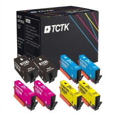 Compatible replacement for HP 912XL (3YL81AE),912XL (3YL82AE),912XL (3YL83AE),912XL (3YL84AE)