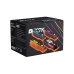 TCTK Druckerpatronen 920XL 920XL 920XL 920XL 4er Set CMYK kompatibel mit HP OfficeJet 6000, für OfficeJet 6000 Wireless, für OfficeJet 6500, für OfficeJet 6500 A, ersetzt CD971AA
