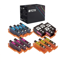 Kompatibler Ersatz für HP 920XL (CD971AA),920XL (CD971AE),920XL (CD972AA),920XL (CD973AA),920XL (CD974AA)