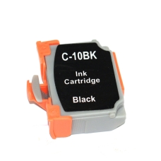 Kompatibler Ersatz für Canon BCI-10 (BCI-10BK)