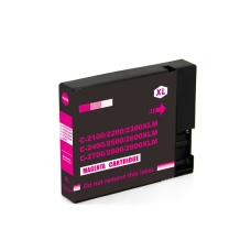 Kompatibler Ersatz für Canon PGI-2100,PGI-2200,PGI-2300,PGI-2400,PGI-2500 (9266B001)...