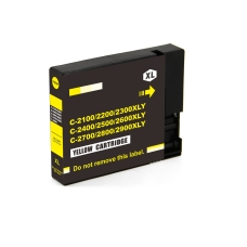 Kompatibler Ersatz für Canon PGI-2100,PGI-2200,PGI-2300,PGI-2400,PGI-2500 (9267B001)...
