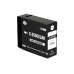 Kompatibel mit Canon PGI-2500XLBK / 72ml Tinte Schwarz (Tintenpatronen)
