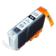 Kompatibel mit Canon BCI-3 / 28ml Tinte Schwarz (Tintenpatronen)