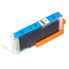 Kompatibler Ersatz für Canon CLI-551XL (6444B001)