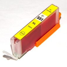 Kompatibler Ersatz für Canon CLI-551XL (6446B001)