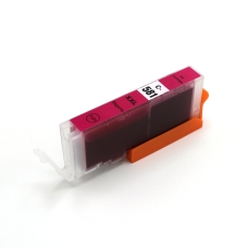 Kompatibler Ersatz für Canon CLI-581XXLM (1996C001)