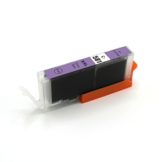Kompatibler Ersatz für Canon CLI-581XXLPB (1999C001)