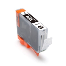 Kompatibler Ersatz für Canon CLI-65BK (4215C001)
