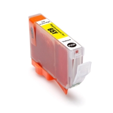 Kompatibler Ersatz für Canon CLI-65Y (4218C001)