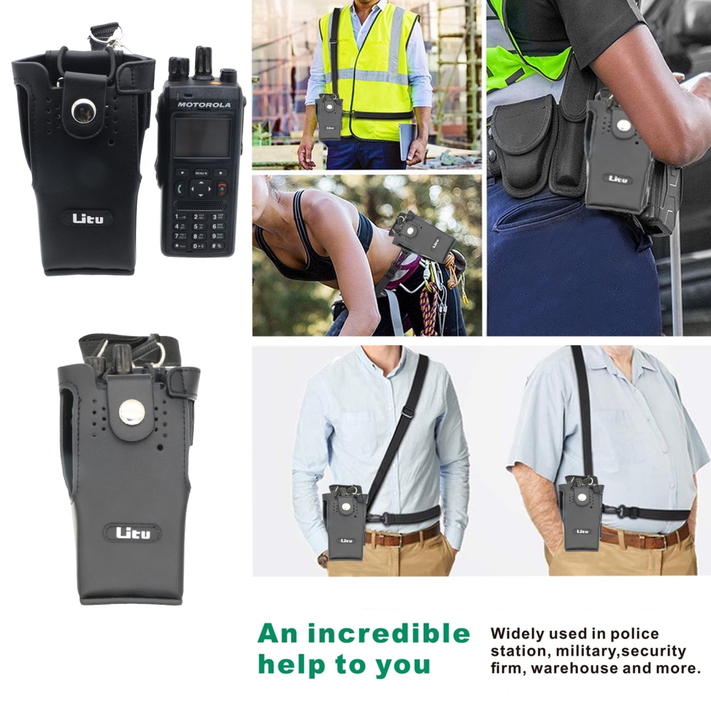 Compatible replacement for Motorola 