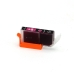 Kompatibel mit Canon C-526M / 10.5ml Tinte Magenta (Tintenpatronen - Farbstoff)