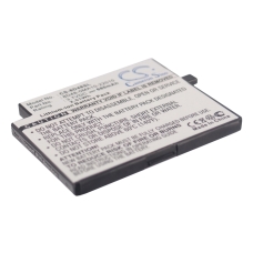 Kompatibler Ersatzakku für Tevion 119443,8D48-0MA10-22010