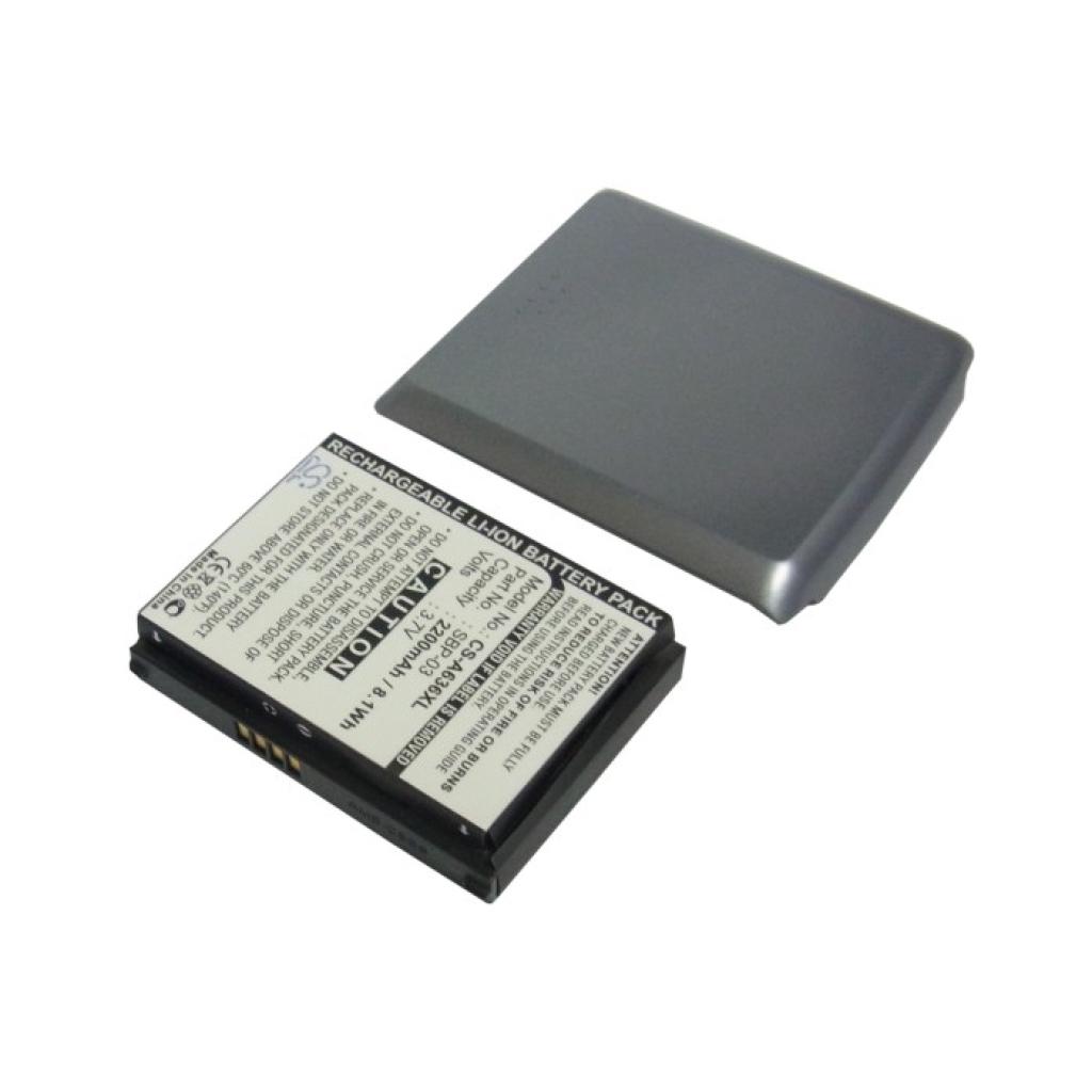 Akku kompatibel mit Asus CS-A636XL