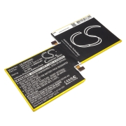 Akku compatibleWith Tablet-PC Akkus