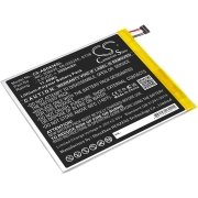 Akku compatibleWith Tablet-PC Akkus