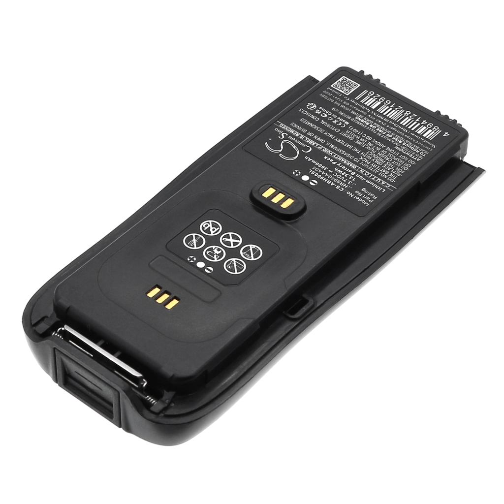 Walkie-Talkie Akkus Airbus CS-ABH900SL
