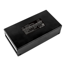 Kompatibler Ersatzakku für Ambrogio 075Z01300A,075Z61700A,1126-1032-01,1126-9137-01,7030DE0...