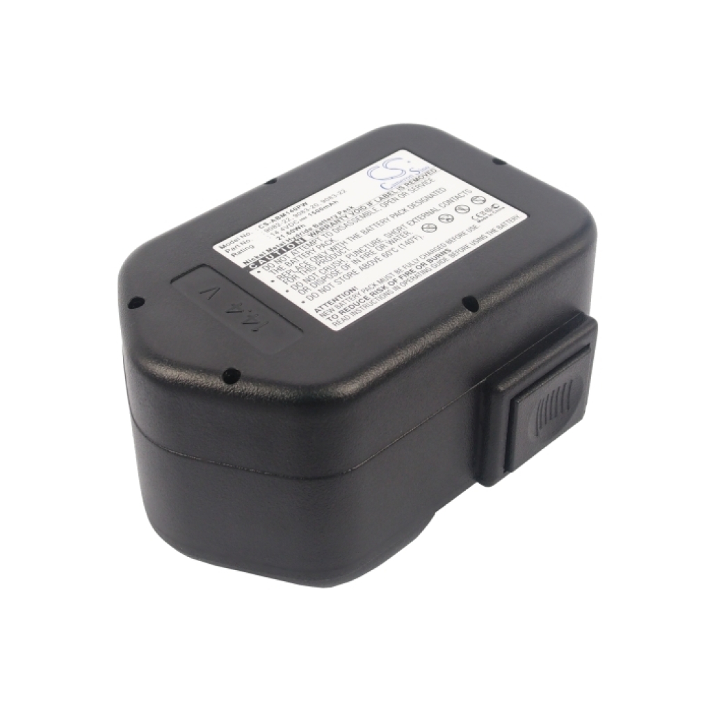 Battery Replaces 9081-20