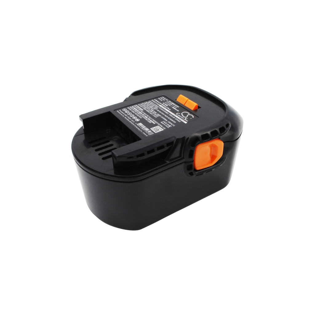 Battery Replaces 0700980425