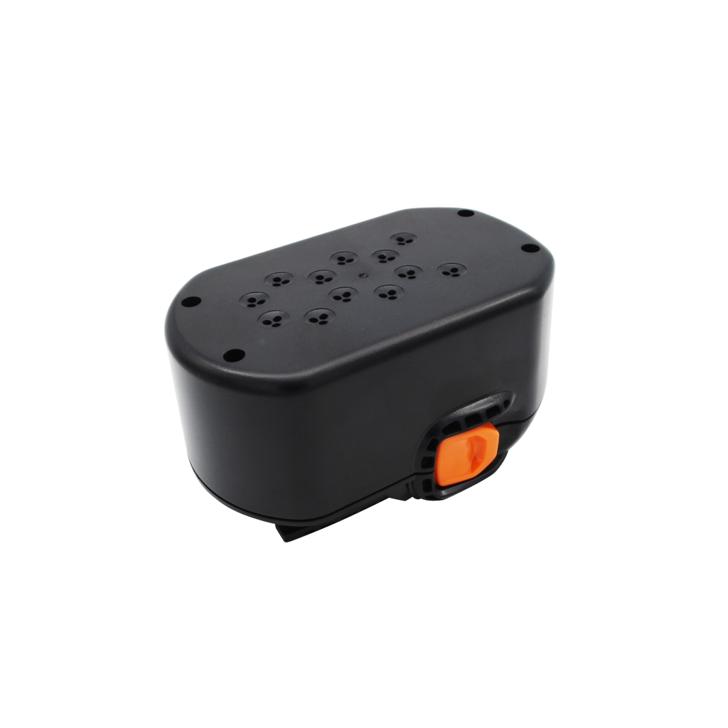 Battery Replaces 0700980425