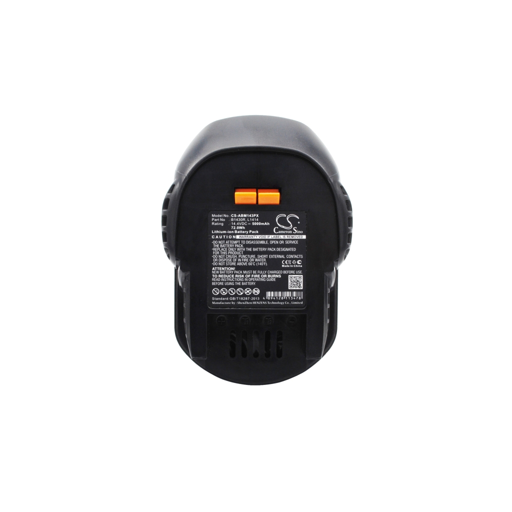 Battery Replaces 0700980425
