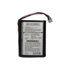 Kompatibler Ersatzakku für Adaptec 13N2256,25R8118,301003002-12,39R8731,39R8812...