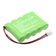 Kompatibler Ersatzakku für New Age BM663-1