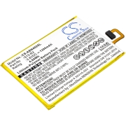 Akku compatibleWith Tablet-PC Akkus