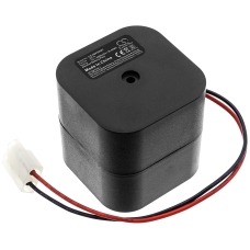 Kompatibler Ersatzakku für Alarm lock BP-6