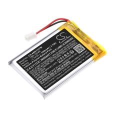 Kompatibler Ersatzakku für Albrecht TBP-1004B