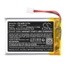 Walkie-Talkie Akkus Albrecht CS-ABR133TW