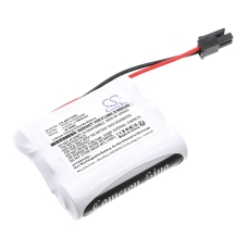 Kompatibler Ersatzakku für Abb 3HAC033492,3HAC033492-001