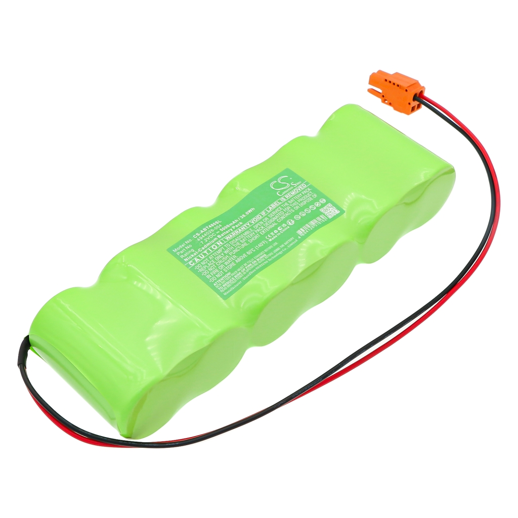 Industriebatterie Abb CS-ABT480SL