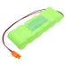 Industriebatterie Abb CS-ABT480SL