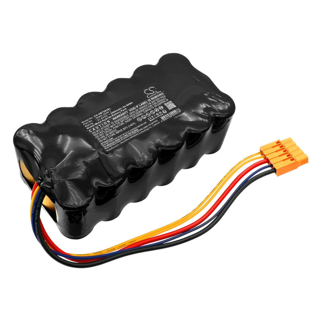 Industriebatterie Abb robotics CS-ABT593SL
