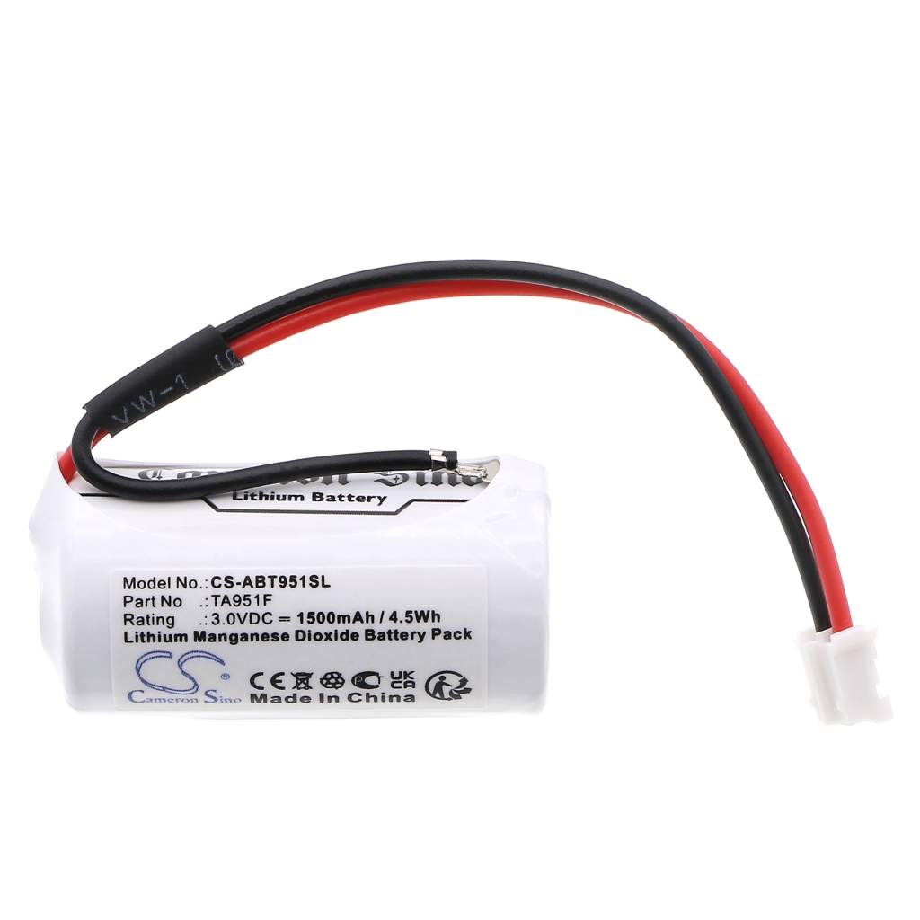 Compatible battery replacement for Abb 