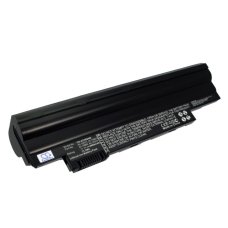 Kompatibler Ersatzakku für Packard Bell AK.003BT.071,AK.006BT.074,AL10A31,AL10B31,AL10BW...