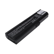 Compatible battery replacement for Acer 3UR18650Y-2-QC261,BATEFL50L,BATEFL50L6C40,BATEFL50L6C48,BATEFL50L9C72...