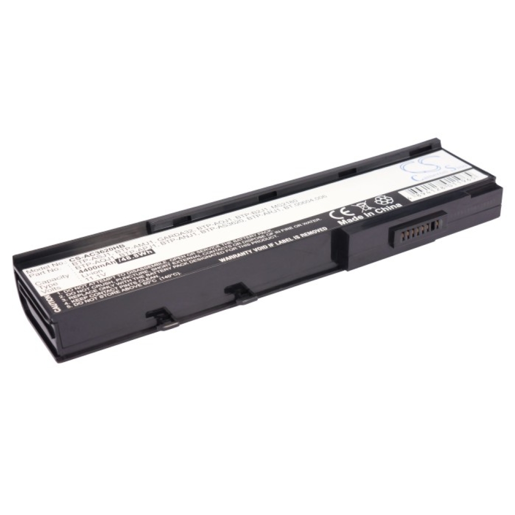 Battery Replaces 934T2130F