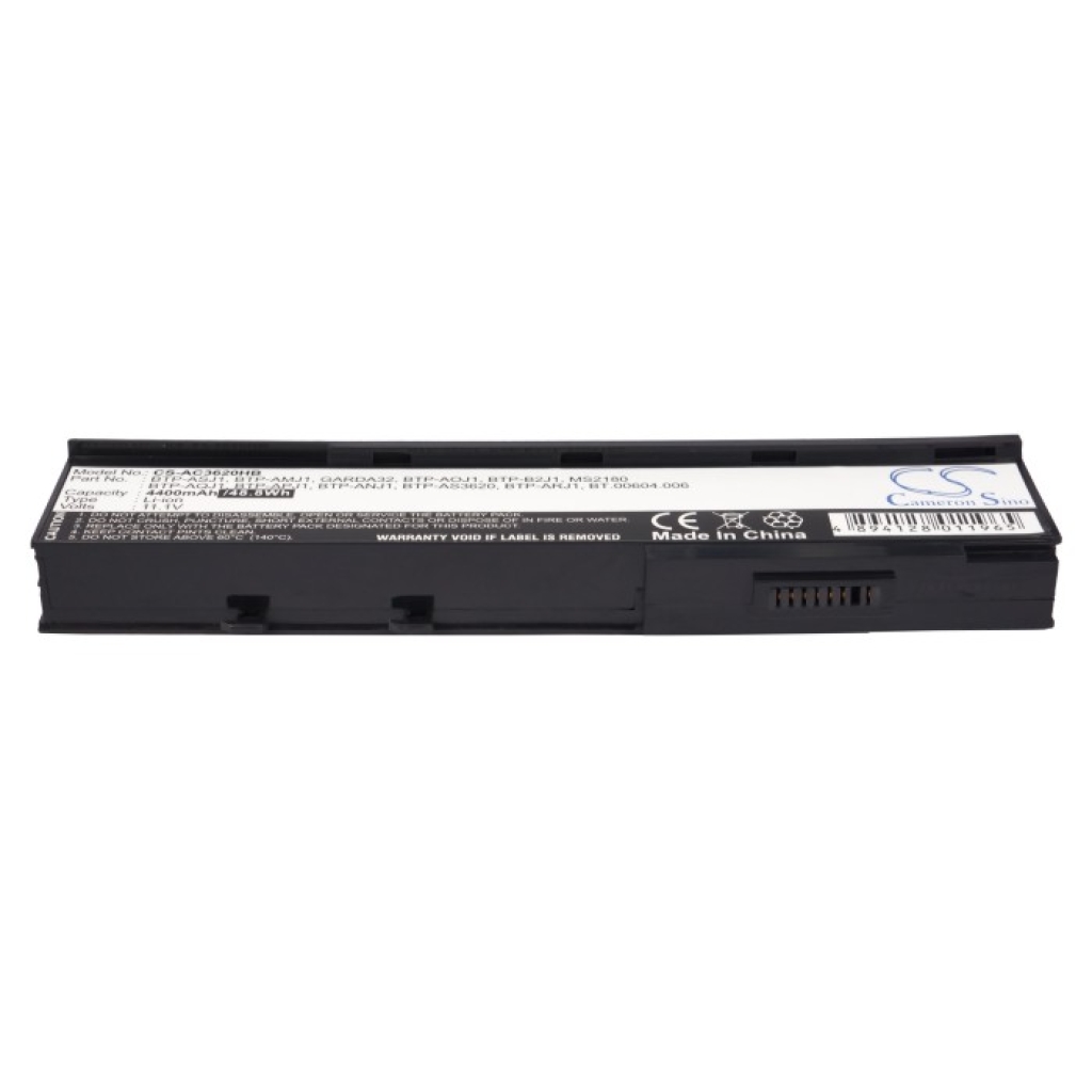 Battery Replaces 934T2130F