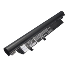 Kompatibler Ersatzakku für Acer 3INR18/65-2,934T4070H,AK.006BT.027,AS09D34,AS09D36...