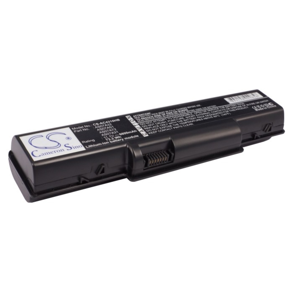 CMOS / BackUp Battery Acer CS-AC4310HB